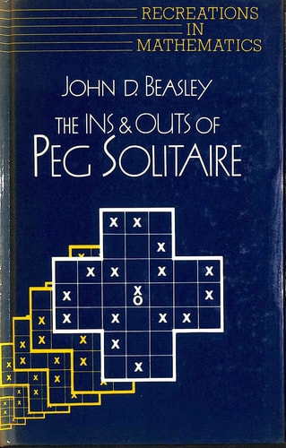 The Ins and Outs of Peg Solitaire