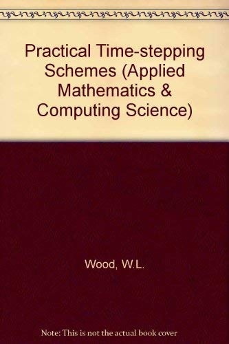 Practical Time-stepping Schemes