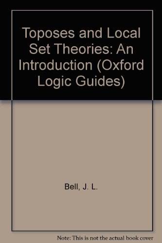 Toposes and Local Set Theories: An Introduction