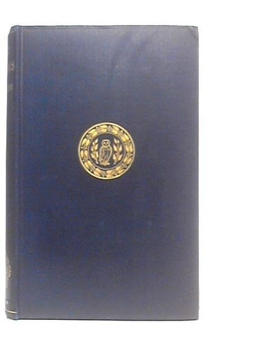 A History of Greek Mathematics: Vol. 1