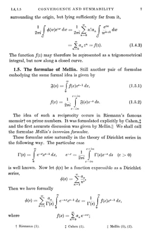 Introduction to the Theory of Fourier Integrals