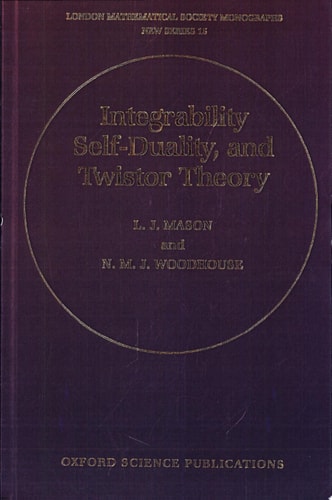 Integrability, Self-Duality, and Twistor Theory