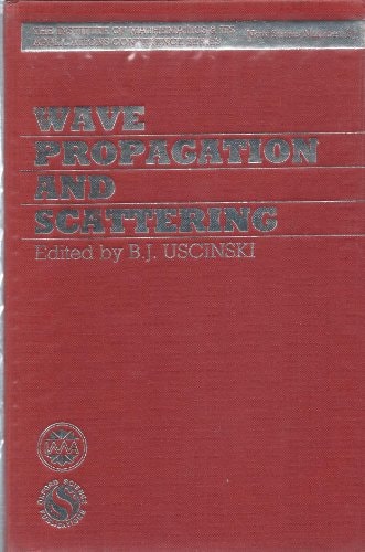 Wave Propagation and Scattering