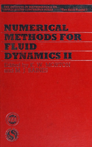 Numerical Methods for Fluid Dynamics II
