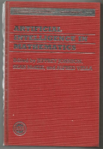 Artificial Intelligence in Mathematics