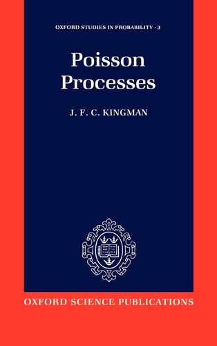 Poisson Processes