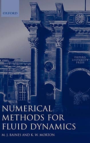 Numerical Methods for Fluid Dynamics IV