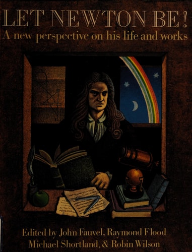 Let Newton Be!