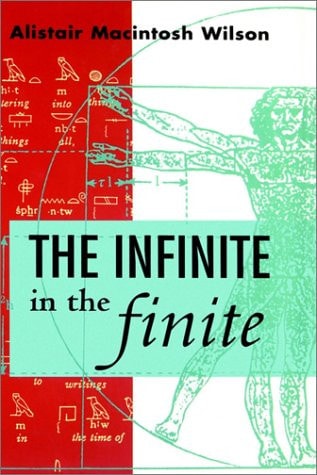 Infinite in the Finite