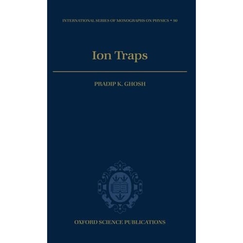 Ion Traps