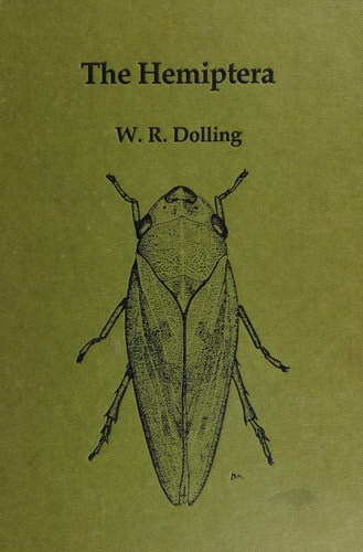 The Hemiptera