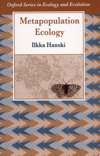 Metapopulation Ecology