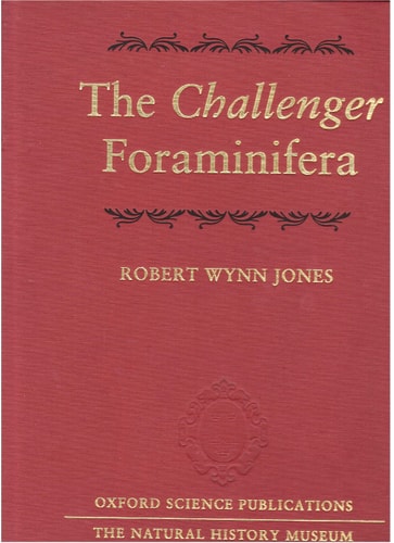 The Challenger Foraminifera