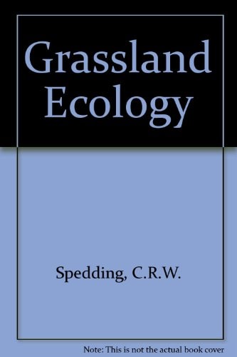 Grassland Ecology