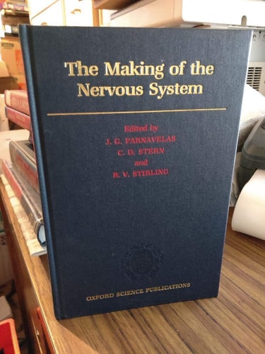 The Making of the Nervous System