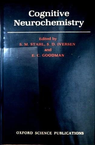 Cognitive Neurochemistry