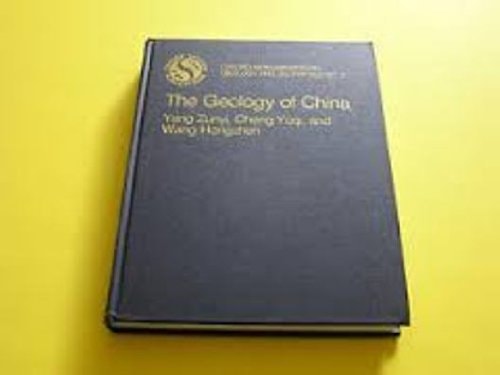 The Geology of China