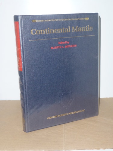 Continental Mantle