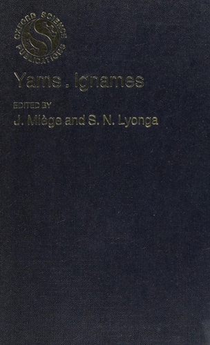 Yams