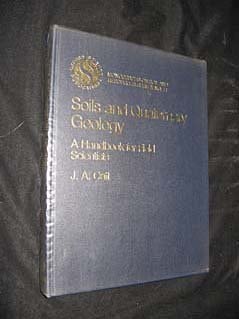 Soils and Quaternary Geology: A Handbook for Field Scientists