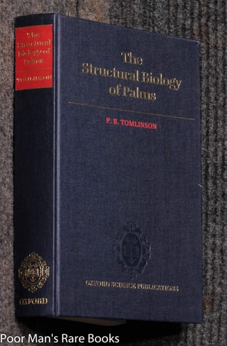 The Structural Biology of Palms