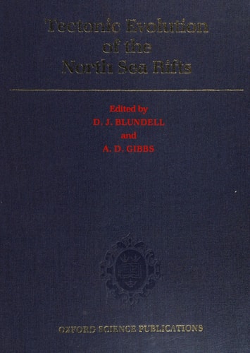 Tectonic Evolution of the North Sea Rifts