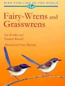 Fairy-wrens and Grasswrens: Maluridae
