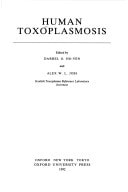 Human Toxoplasmosis