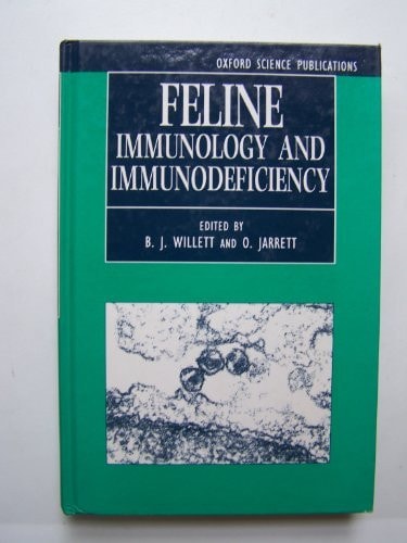 Feline Immunology and Immunodeficiency