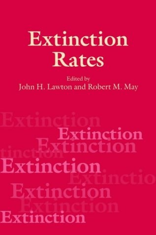 Extinction Rates
