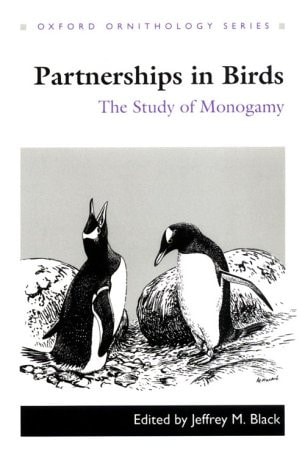 Partnerships in Birds: The Study of Monogamy