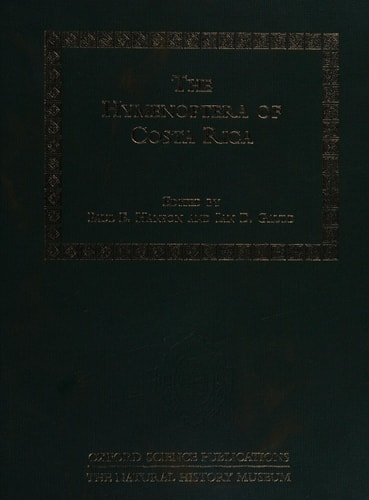 The Hymenoptera of Costa Rica