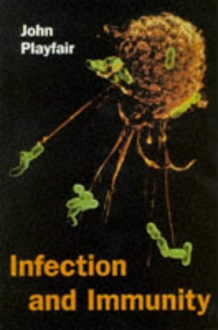 Infection and Immunity
