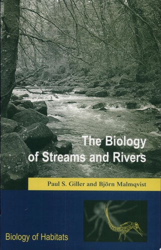 The Biology of Streams and Rivers
