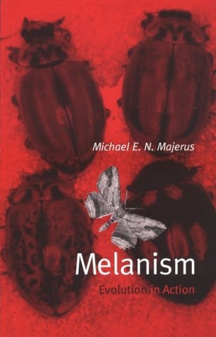 Melanism: Evolution in Action