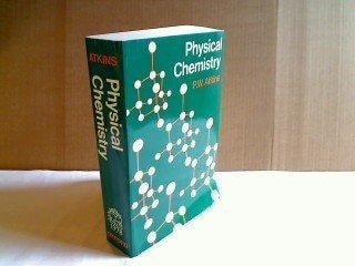 Physical Chemistry