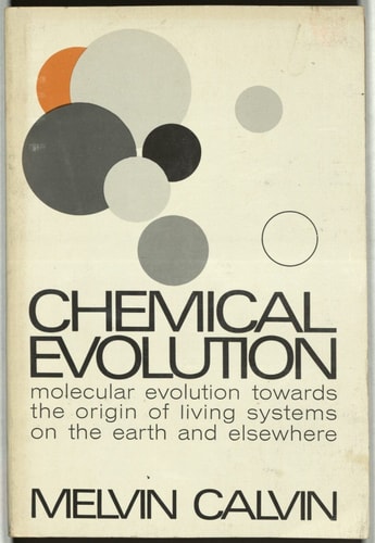 Chemical Evolution