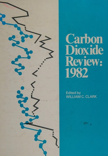Carbon Dioxide Review 1982