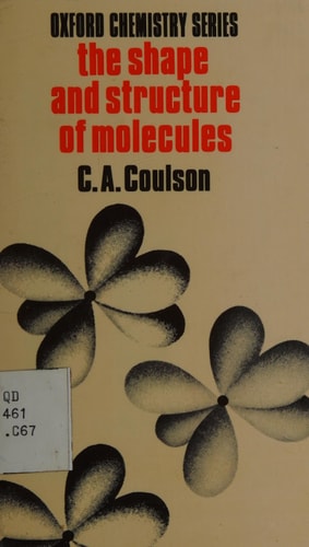 The Shape and Structure of Molecules