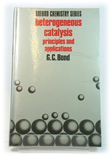 Heterogeneous Catalysis: Principles and Applications
