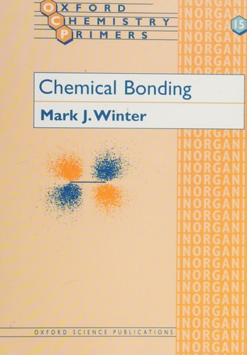 Chemical Bonding