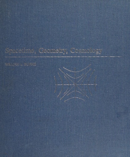 Space-Time, Geometry, Cosmology