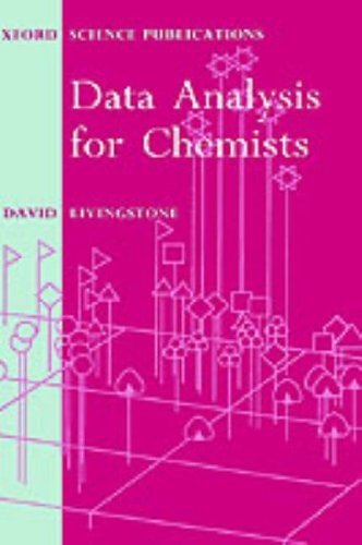 Data Analysis for Chemists: Applications to QSAR and Chemical Product Design