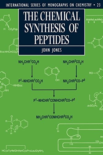 The Chemical Synthesis of Peptides