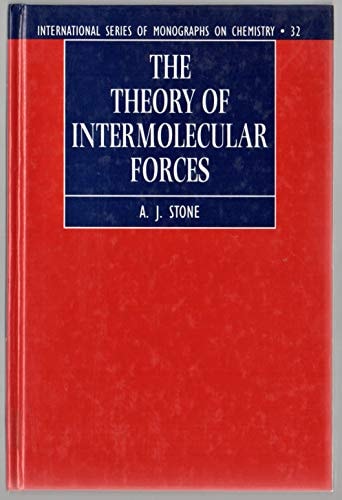 The Theory of Intermolecular Forces