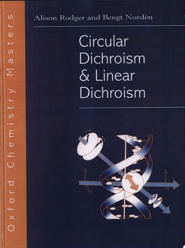 Circular Dichroism and Linear Dichroism