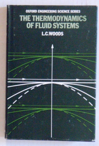 The Thermodynamics of Fluid Systems