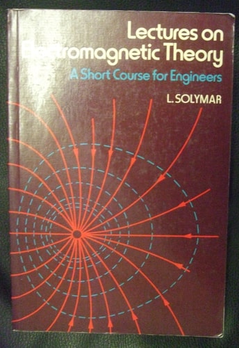 Lectures on Electromagnetic Theory