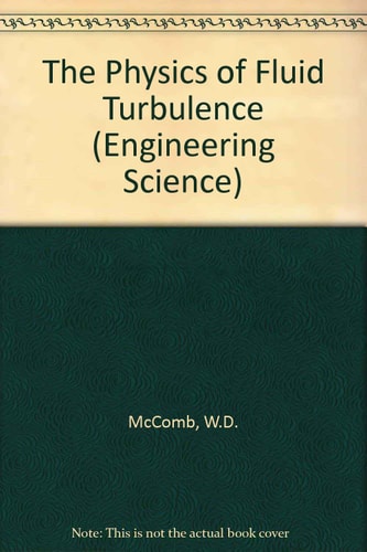 The Physics of Fluid Turbulence