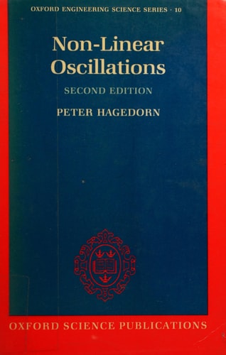 Non-Linear Oscillations